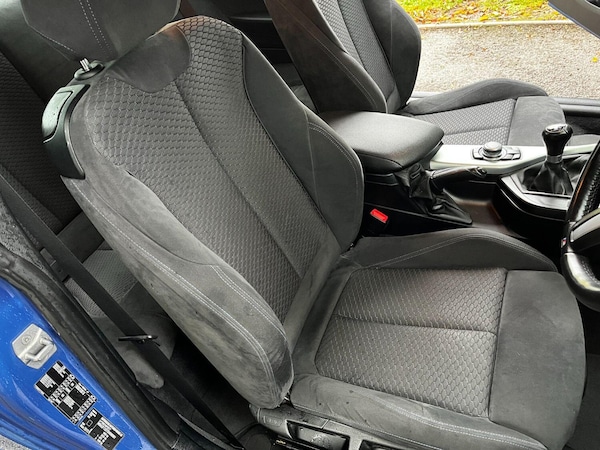 Used BMW 2 Series 2015 for sale - 76156736: Photo 11