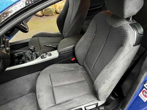 Used BMW 2 Series 2015 for sale - 76156736: Photo 12