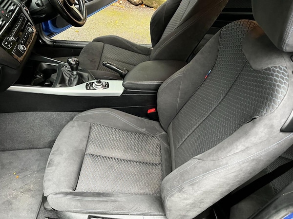 Used BMW 2 Series 2015 for sale - 76156736: Photo 13