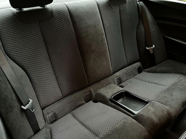 Used BMW 2 Series 2015 for sale - 76156736: Photo 14