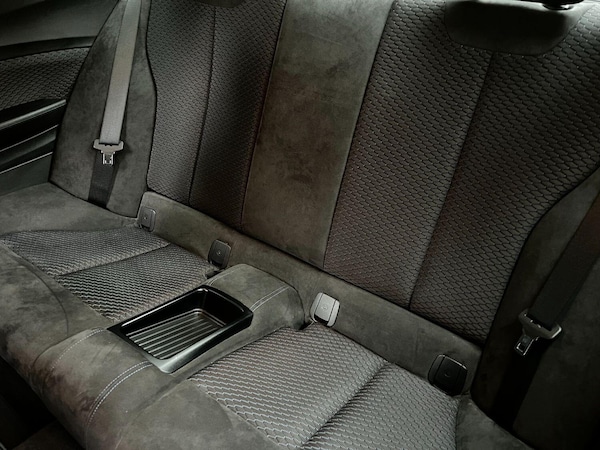 Used BMW 2 Series 2015 for sale - 76156736: Photo 15