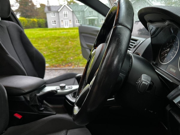 Used BMW 2 Series 2015 for sale - 76156736: Photo 16