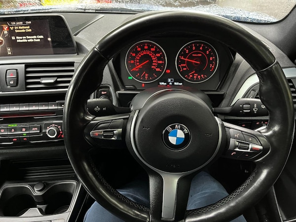 Used BMW 2 Series 2015 for sale - 76156736: Photo 18