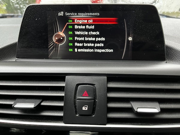 Used BMW 2 Series 2015 for sale - 76156736: Photo 22