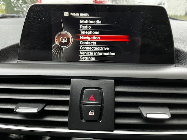 Used BMW 2 Series 2015 for sale - 76156736: Photo 23