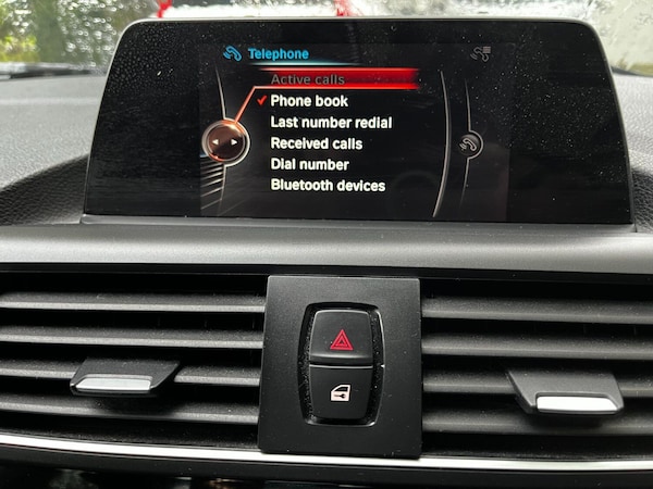 Used BMW 2 Series 2015 for sale - 76156736: Photo 25