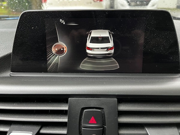 Used BMW 2 Series 2015 for sale - 76156736: Photo 26