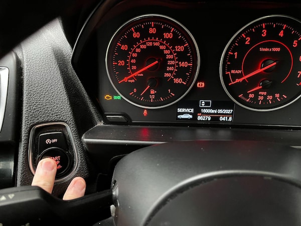 Used BMW 2 Series 2015 for sale - 76156736: Photo 27
