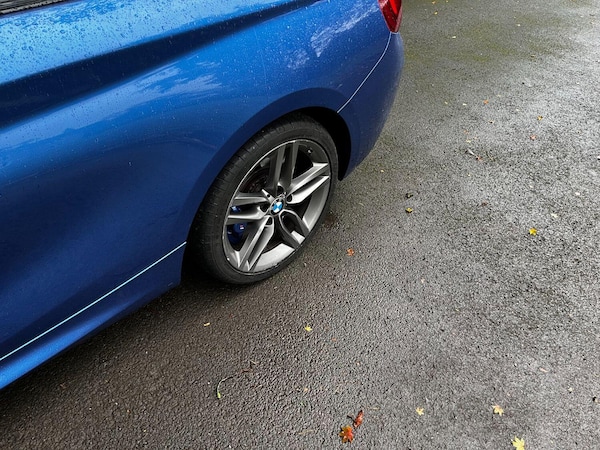 Used BMW 2 Series 2015 for sale - 76156736: Photo 33