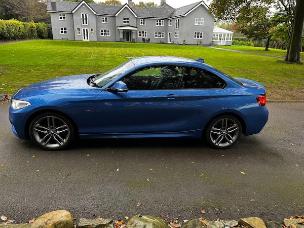 Used BMW 2 Series 2015 for sale - 76156736: Photo 5
