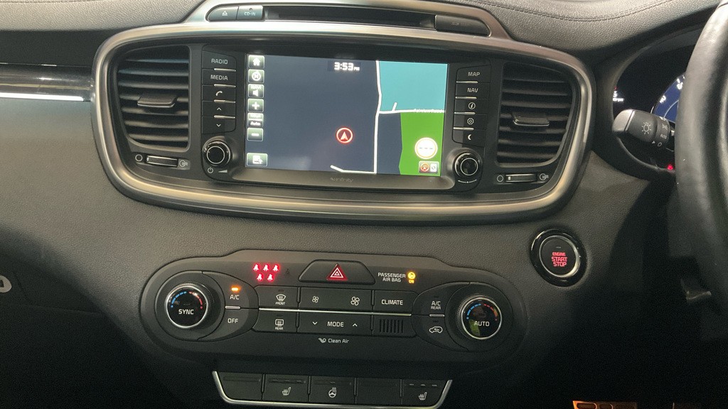 Used Kia Sorento 2016 for sale - 76358084: Photo 10