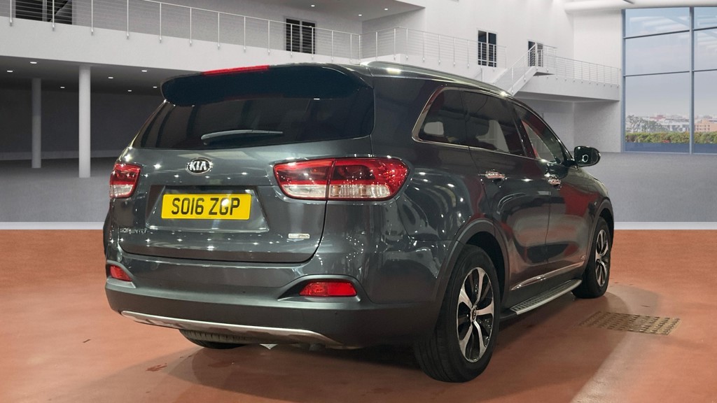 Used Kia Sorento 2016 for sale - 76358084: Photo 4