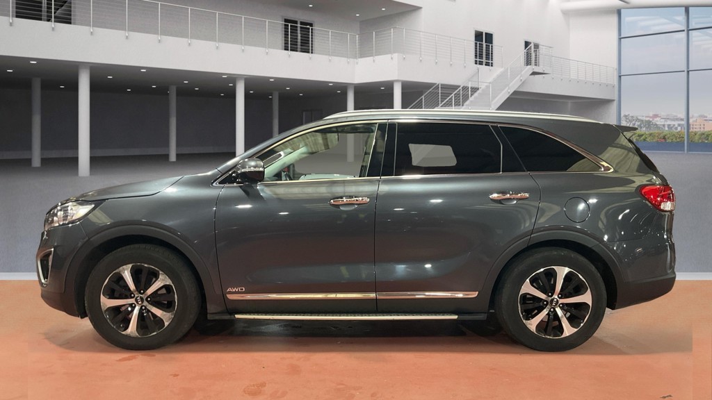 Used Kia Sorento 2016 for sale - 76358084: Photo 5