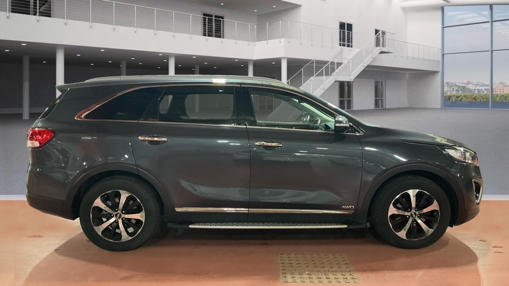 Used Kia Sorento 2016 for sale - 76358084: Photo 6