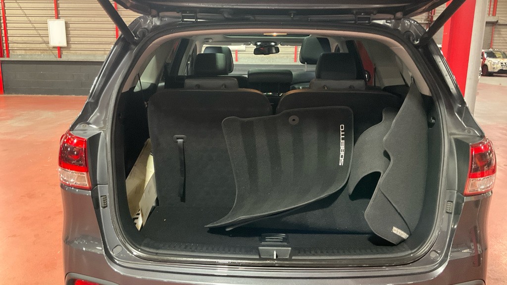 Used Kia Sorento 2016 for sale - 76358084: Photo 9