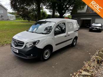 Used Mercedes-Benz Citan 2019 for sale - 75053544: Photo