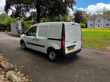 Used Mercedes-Benz Citan 2019 for sale - 75053544: Photo