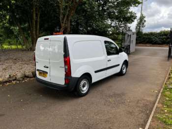 Used Mercedes-Benz Citan 2019 for sale - 75053544: Photo