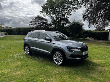 Used Skoda Karoq 2018 for sale - 79807111: Photo
