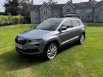 Used Skoda Karoq 2018 for sale - 79807111: Photo