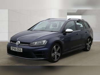 Used Volkswagen Golf 2016 for sale - 78932477: Photo