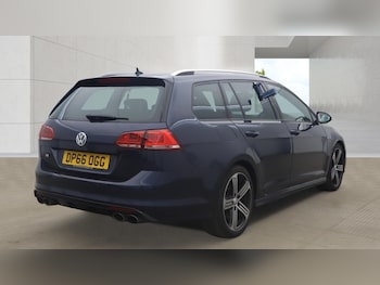 Used Volkswagen Golf 2016 for sale - 78932477: Photo