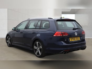 Used Volkswagen Golf 2016 for sale - 78932477: Photo