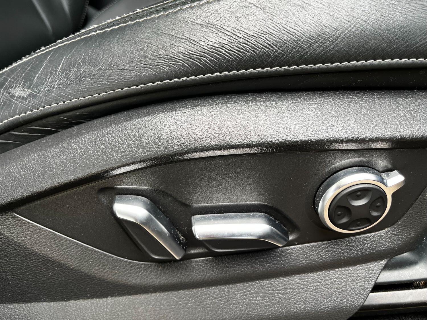 Used Audi Q7 2016 for sale - 76631541: Photo 12