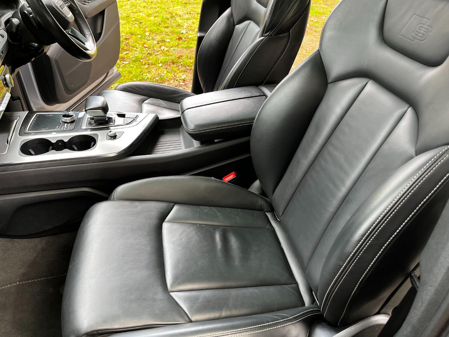 Used Audi Q7 2016 for sale - 76631541: Photo 15