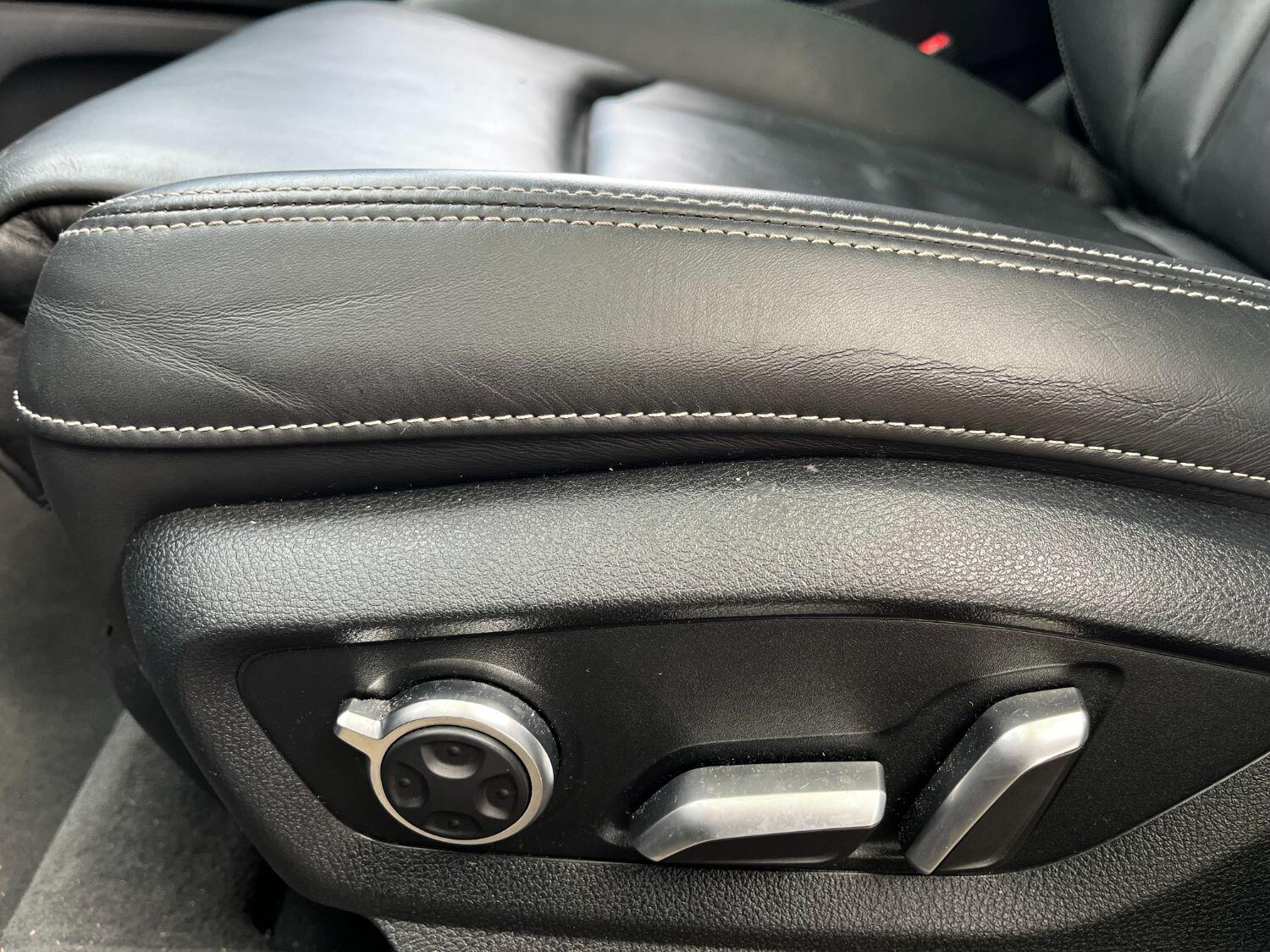 Used Audi Q7 2016 for sale - 76631541: Photo 17