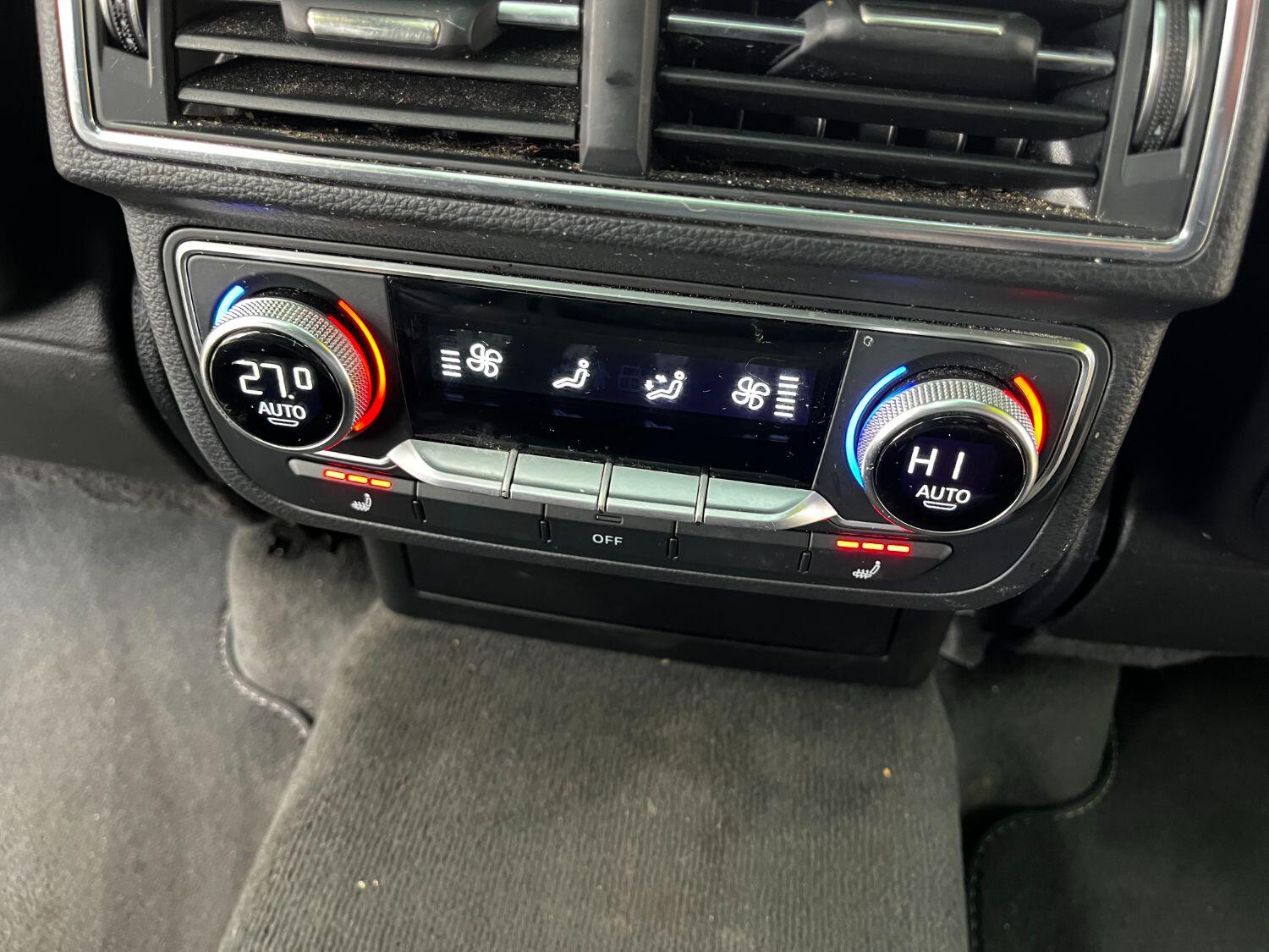 Used Audi Q7 2016 for sale - 76631541: Photo 22