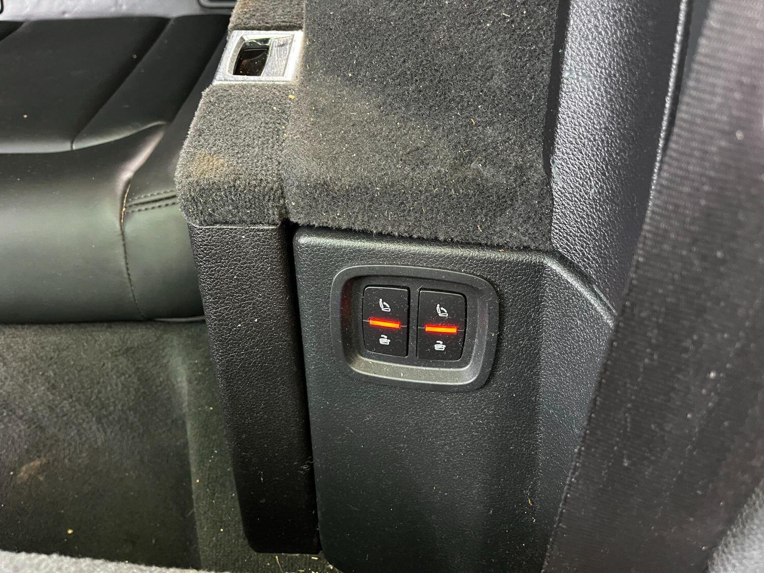 Used Audi Q7 2016 for sale - 76631541: Photo 23