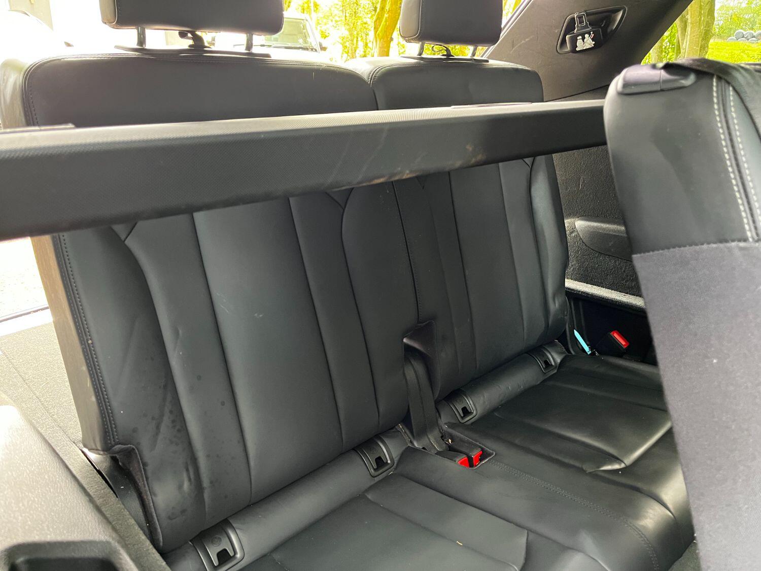 Used Audi Q7 2016 for sale - 76631541: Photo 24