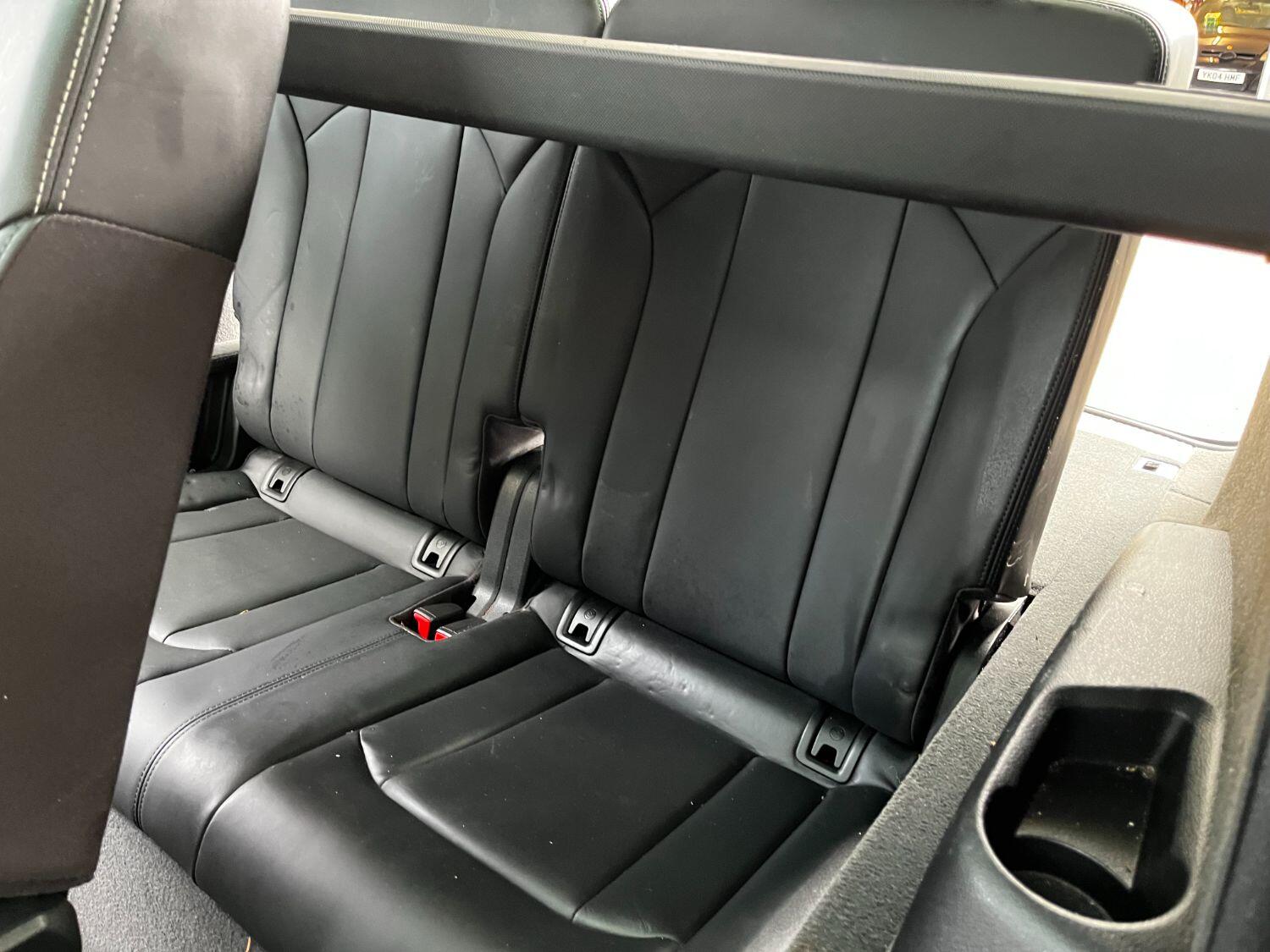 Used Audi Q7 2016 for sale - 76631541: Photo 25