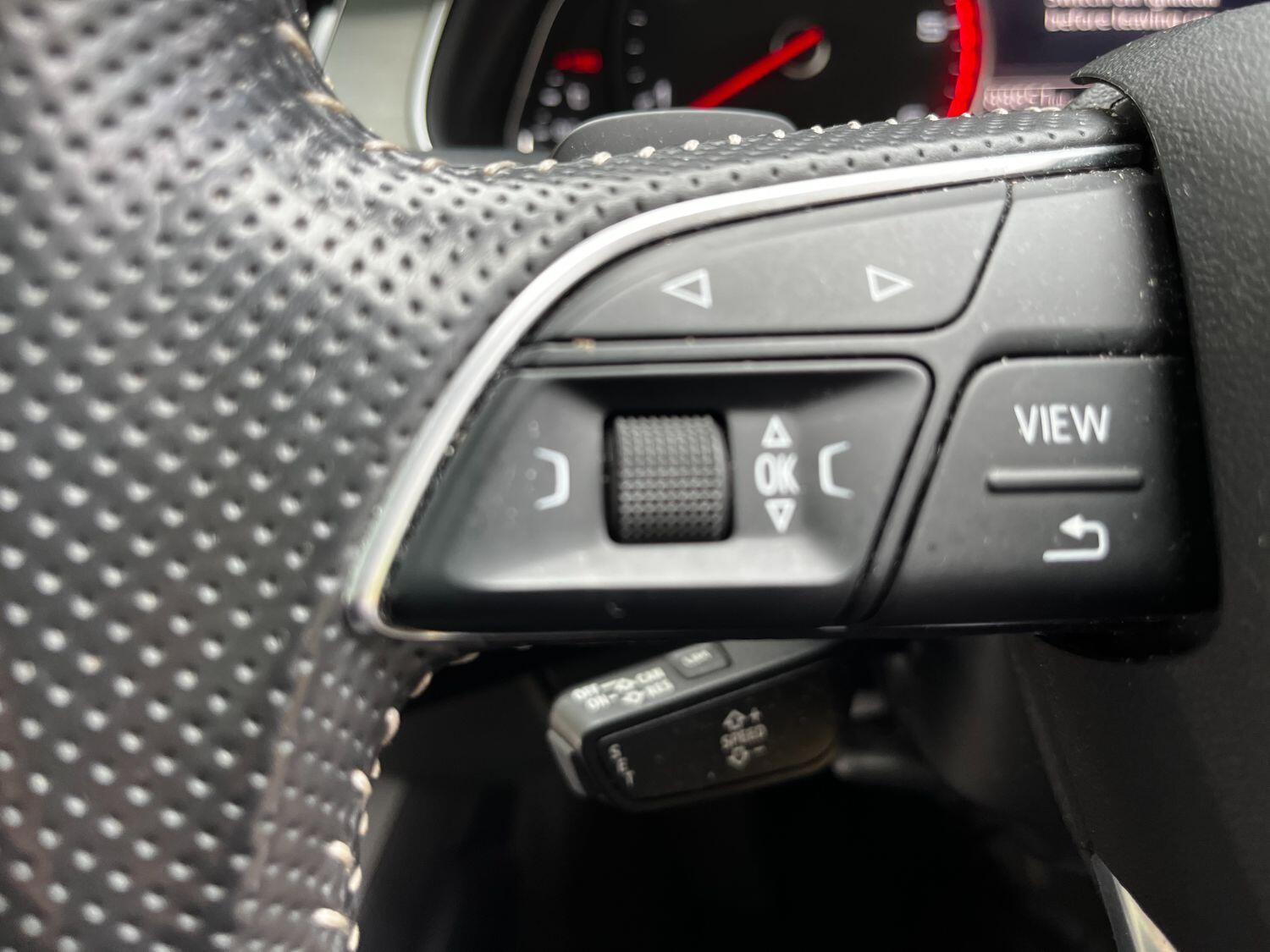 Used Audi Q7 2016 for sale - 76631541: Photo 30