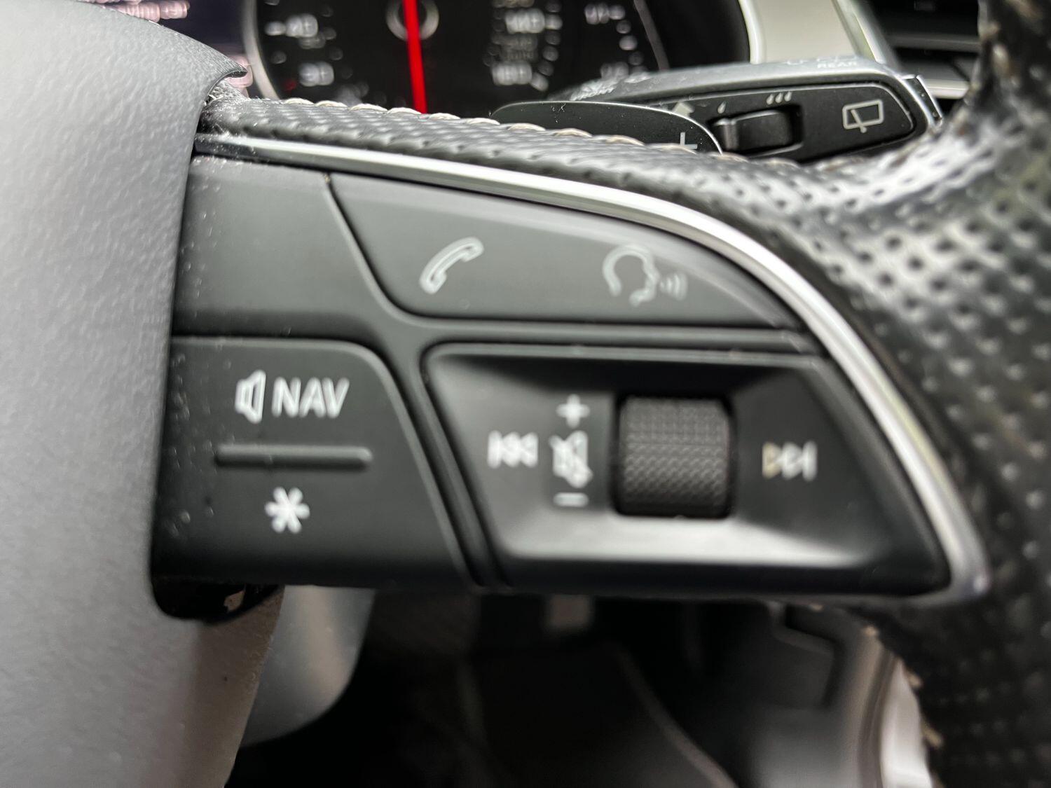 Used Audi Q7 2016 for sale - 76631541: Photo 31