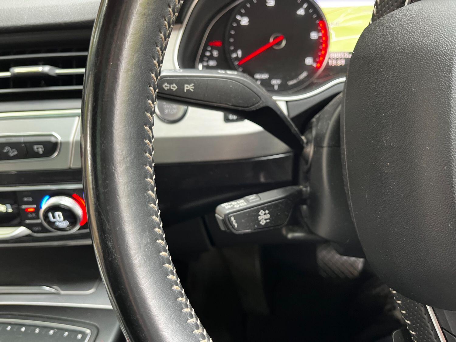 Used Audi Q7 2016 for sale - 76631541: Photo 32