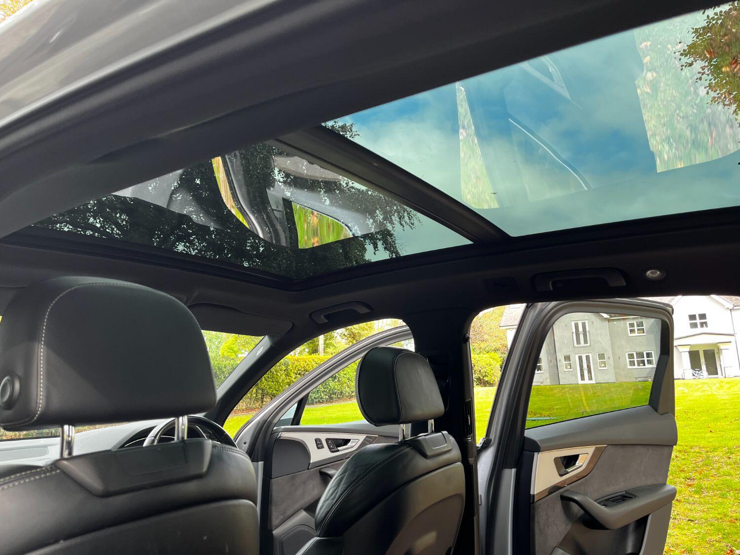 Used Audi Q7 2016 for sale - 76631541: Photo 33