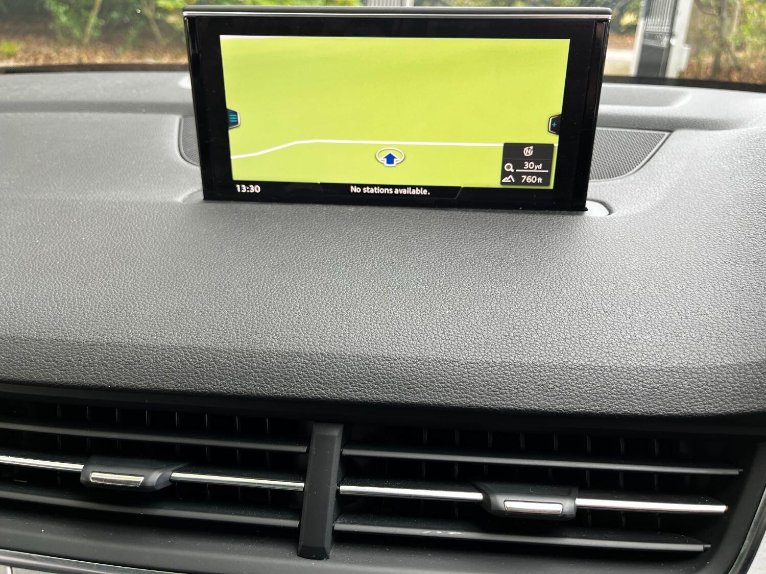 Used Audi Q7 2016 for sale - 76631541: Photo 35