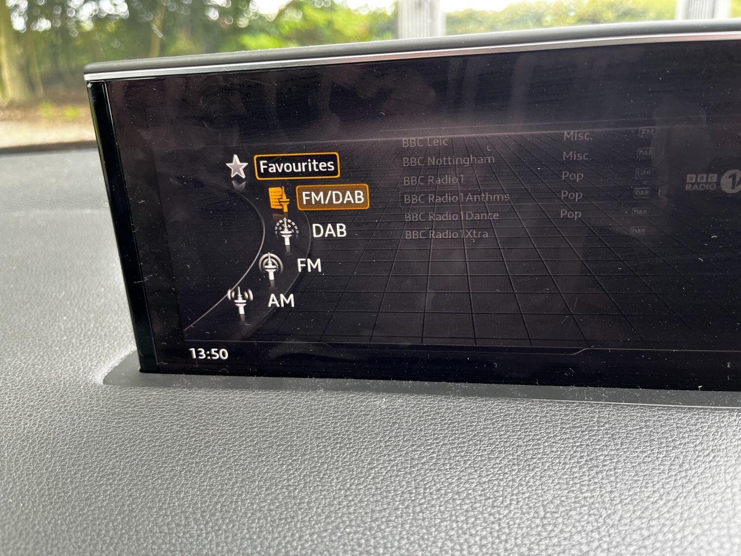 Used Audi Q7 2016 for sale - 76631541: Photo 37