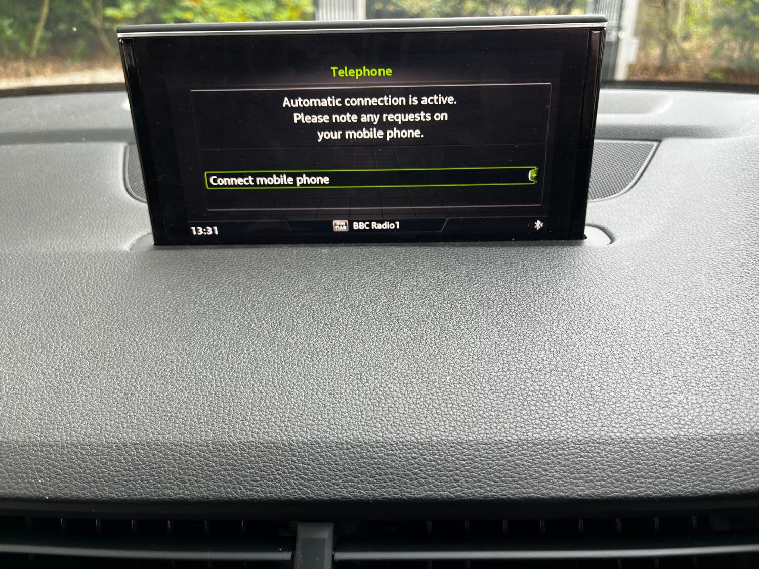 Used Audi Q7 2016 for sale - 76631541: Photo 38