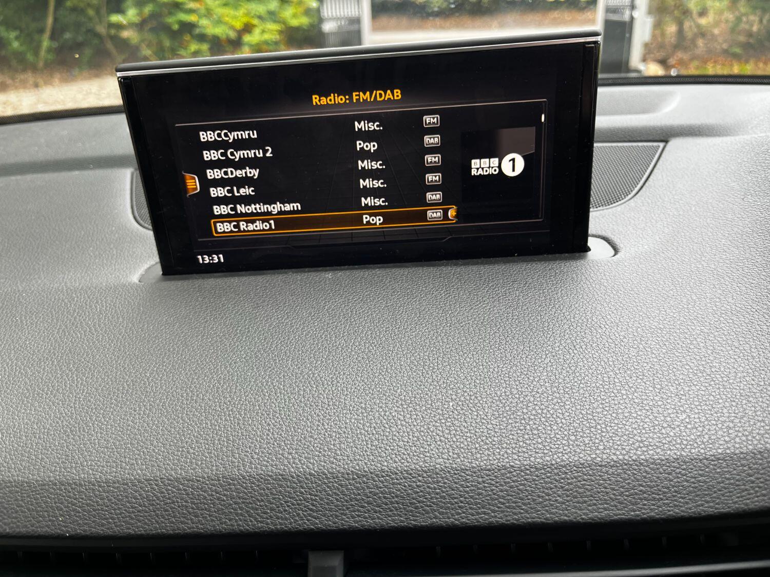 Used Audi Q7 2016 for sale - 76631541: Photo 39