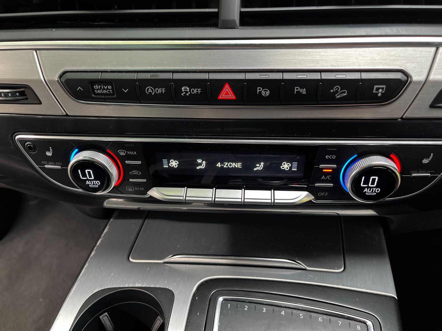 Used Audi Q7 2016 for sale - 76631541: Photo 43