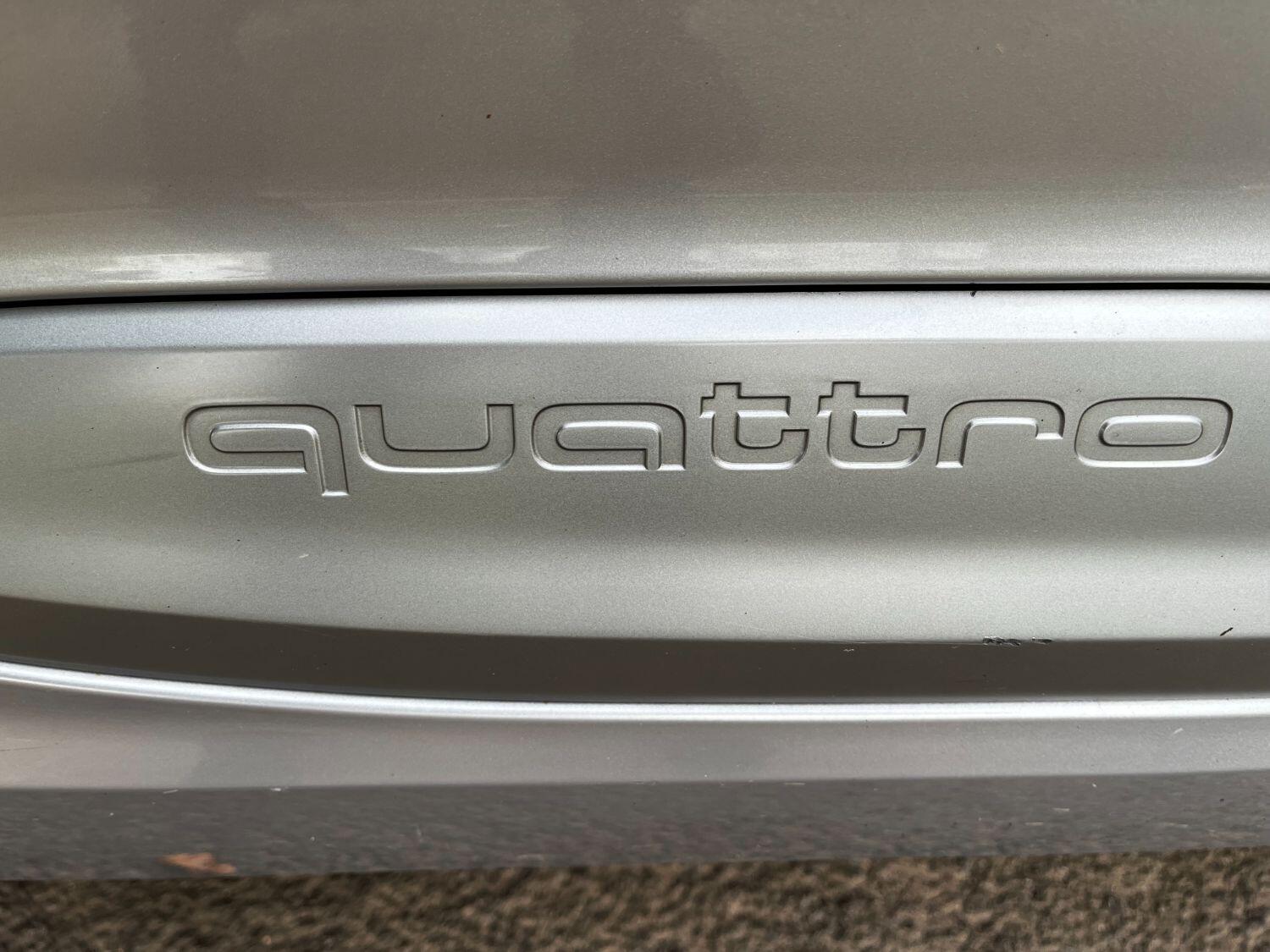 Used Audi Q7 2016 for sale - 76631541: Photo 52