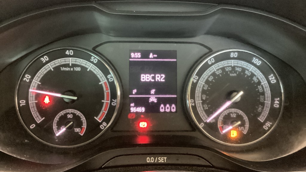 Used Skoda Karoq 2021 for sale - 77759009: Photo 10