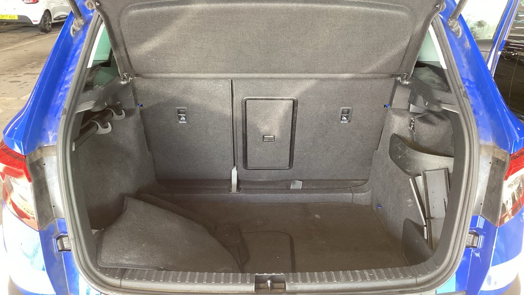 Used Skoda Karoq 2021 for sale - 77759009: Photo 11