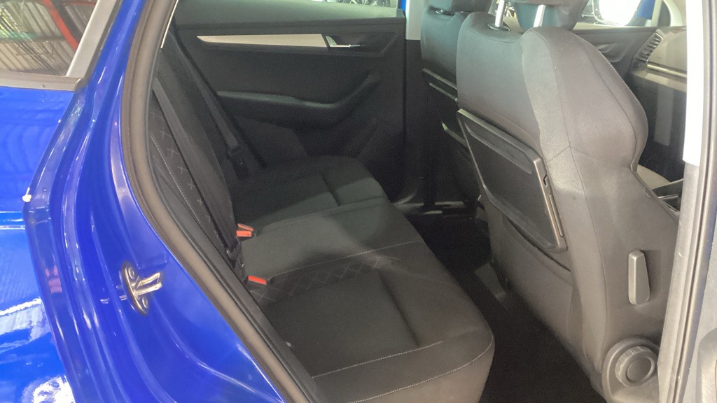 Used Skoda Karoq 2021 for sale - 77759009: Photo 8