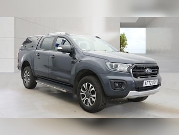 Used Ford Ranger 2022 for sale - 78750600: Photo