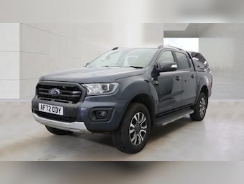 Used Ford Ranger 2022 for sale - 78750600: Photo
