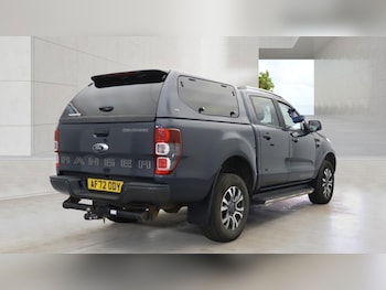 Used Ford Ranger 2022 for sale - 78750600: Photo